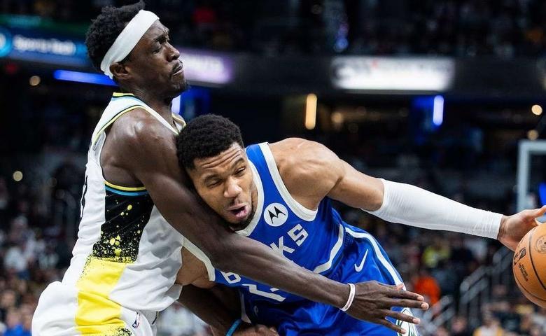 Exciting NBA Playoffs 2023 First Round Matchups: Timberwolves, Lakers, Pacers, and Bucks