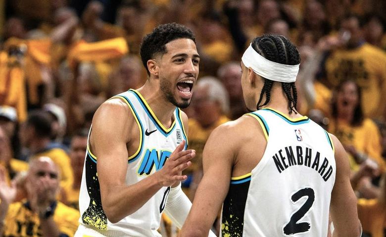 NBA季後賽:公鹿險敗溜馬,Giannis怒揮30分