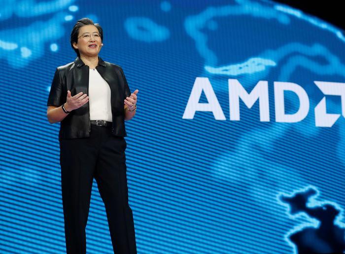 アドバンスト・マイクロ・デバイセズ、60億ドルの自社株買いを承認