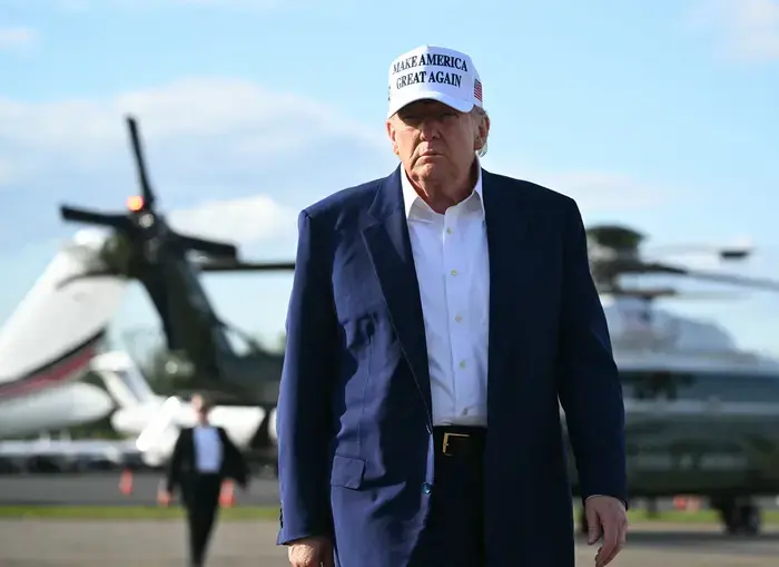 トランプ政権の関税に関する判決、一時停止が許可される