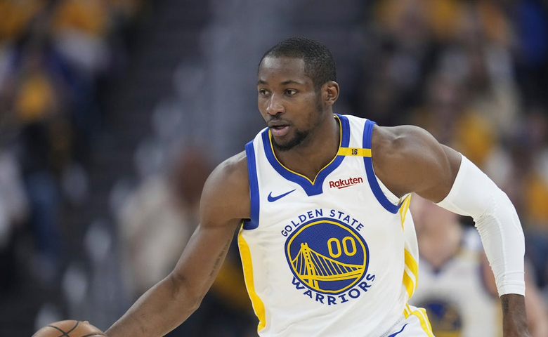 Jonathan Kuminga場均24.3分,季後賽突圍但未獲勇士重用