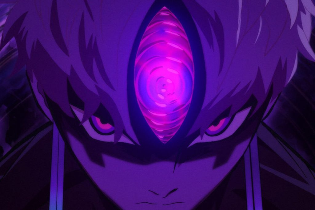 人氣動畫《膽大黨》全新第二季來襲,主角面對超巨型妖怪