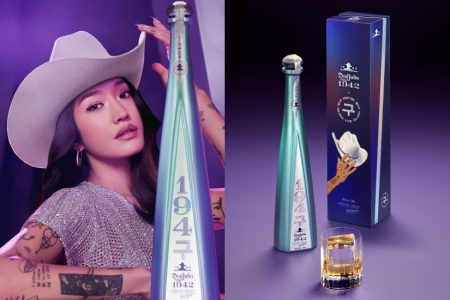 Don Julio聯乘Peggy Gou,限量版Don Julio 194구玩味登場