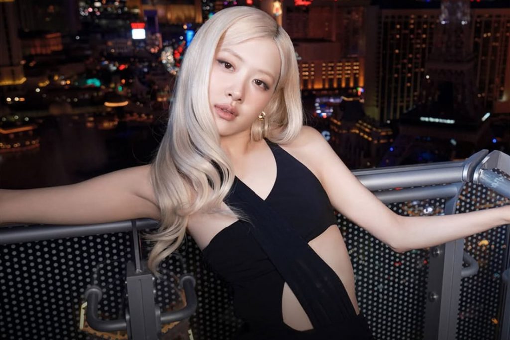 Brad Pitt 賽車電影《F1》即將上映,Rosé 全新單曲《Messy》首度公開