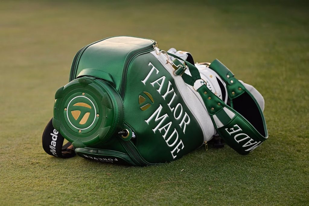 韓國Centroid收購TaylorMade,年增超過10%銷售!