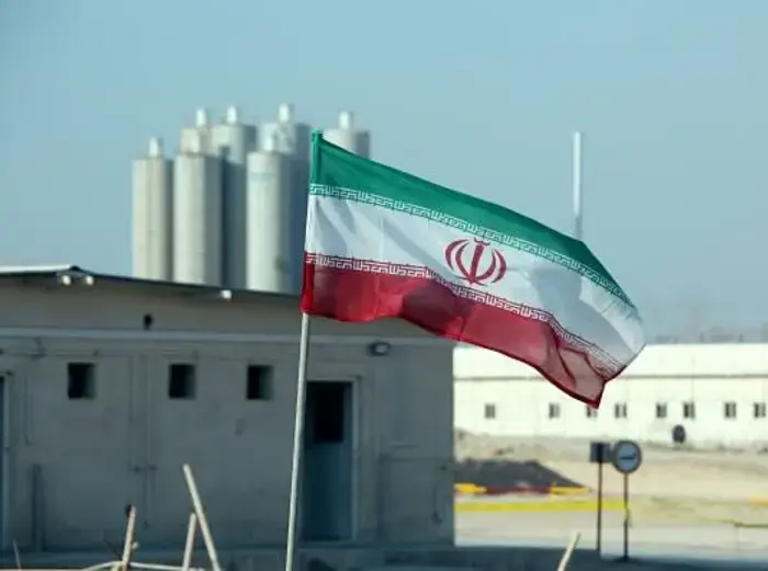 イランの核活動に関するIAEAの懸念