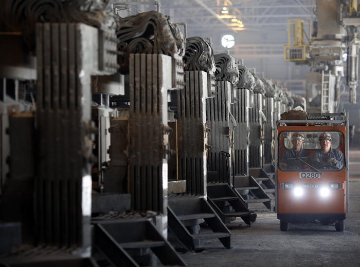 米国の厳しいアルミニウム関税が影響をもたらす理由とは