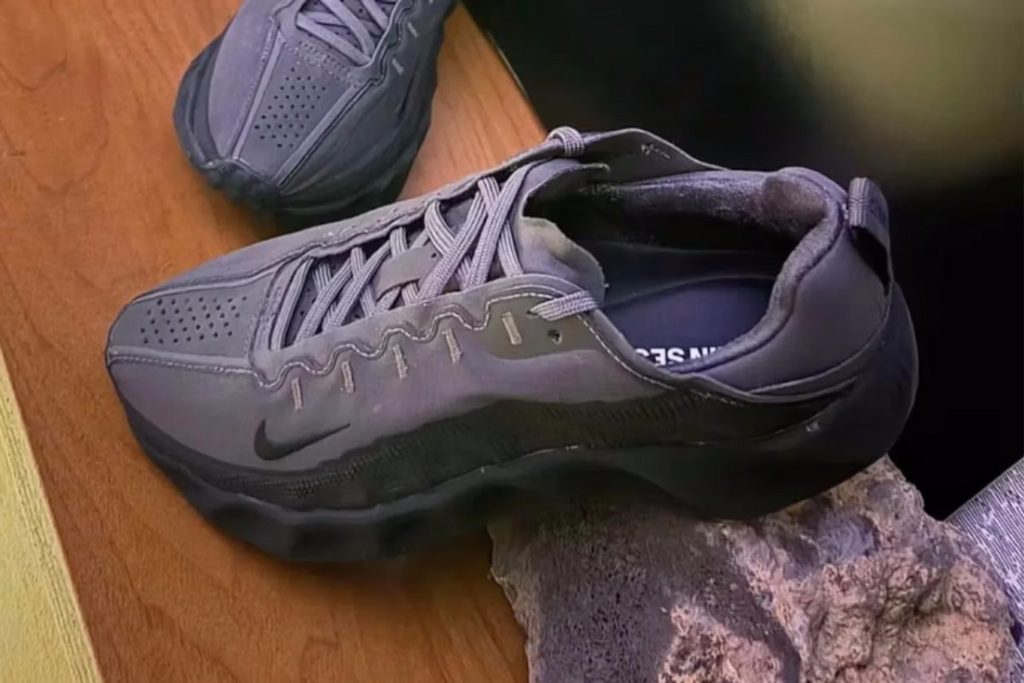 Nike 全新 Ava Rover 鞋型推出,結合 Hyein Seo 獨特設計,震撼鞋迷!