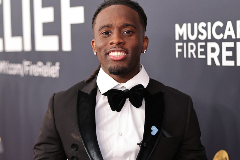 Twitch 巨星 Kai Cenat 推出「Streamer University」,限定150名學生,幽默預告片大受歡迎