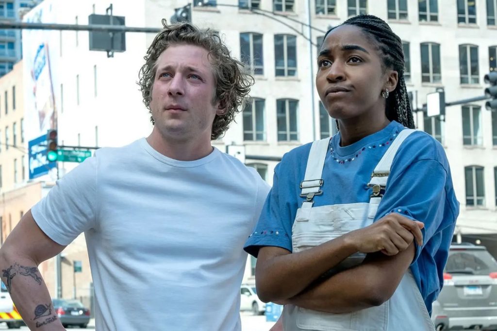 《大熊餐廳》第4季將於Hulu首播,聯合節目統籌Joanna Calo分享新消息