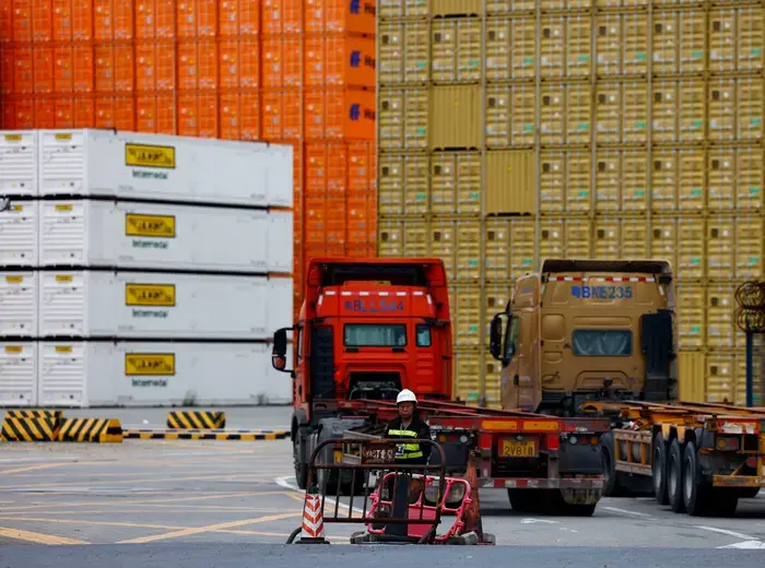 株式市場のパフォーマンス、ドナルド・トランプの関税計画に影響か