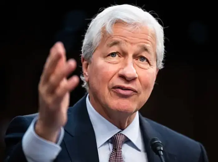 JPMorgan CEO Dimon氏の証言とその影響