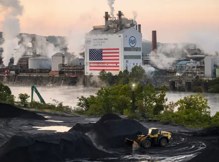 U.S. Steel、合併承認後に集会を開催へ