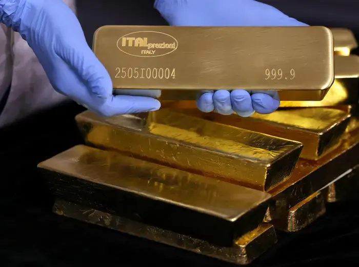 シンガポールの高額金保管が急増する理由とは?