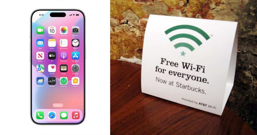 Apple iOS 19 新增全新Wi-Fi自動連接功能,登入一次即可全自動