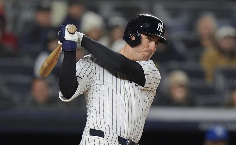 釀酒人對洋基,Trevor Megill大失水準,打擊率僅.237