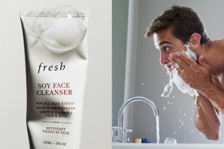 13 款人氣潔面新品推薦,夏日徹底潔淨控油零油光