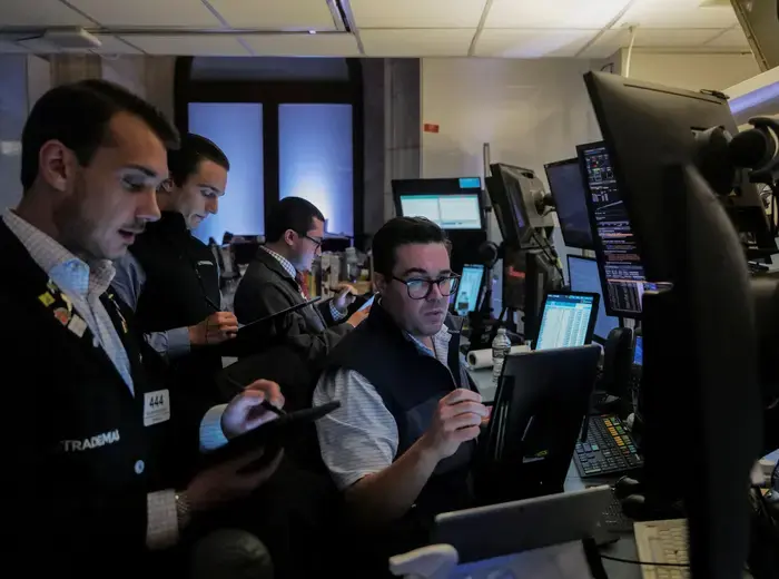 生成型人工知能への兆ドル投資始まる