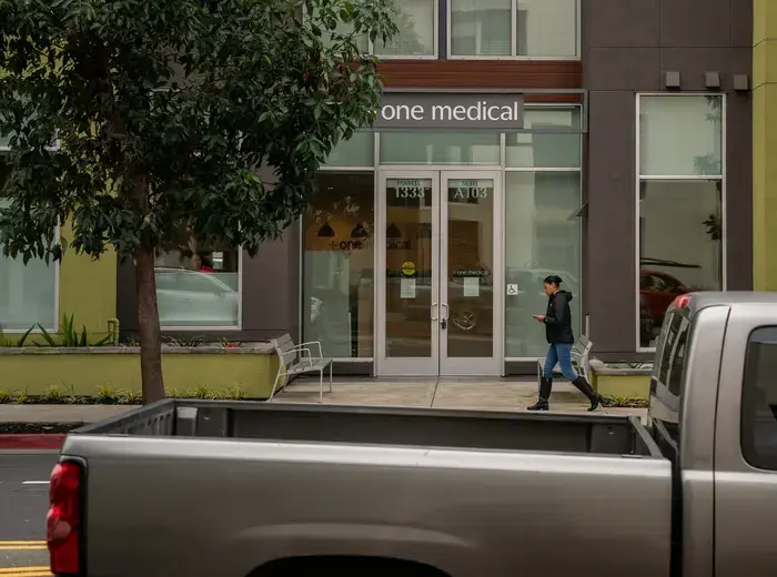 Amazonがヘルスケア部門を再編成し新たな挑戦へ