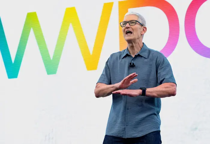 Apple WWDC 2025の発表と新機能