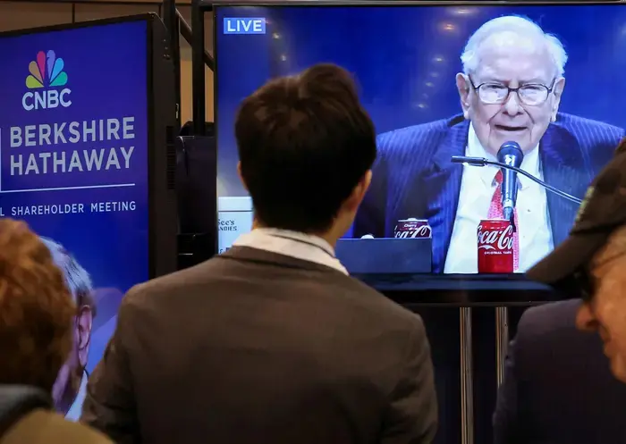 Berkshire HathawayがDaVita株を再度売却