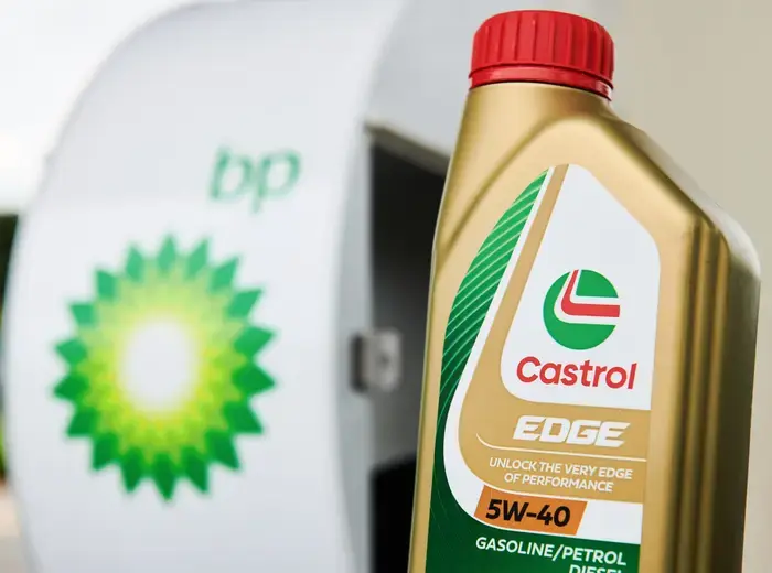 BP(ビー・ピー)、キャストロール部門の売却に向け買い手候補が浮上