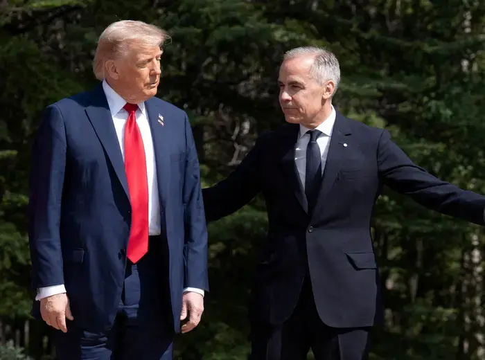 カナダ政府がデジタルサービス税を撤回、貿易合意の再開に期待