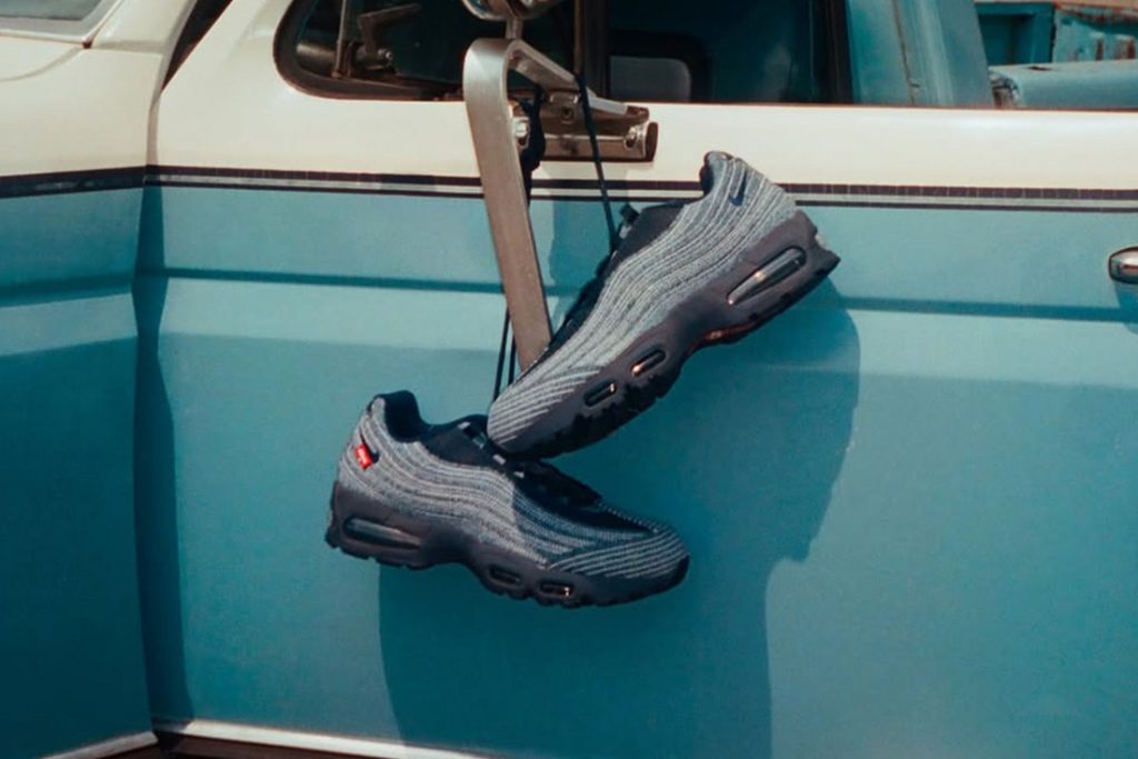 Air Jordan 11 30周年慶典,Gamma Blue回歸,NEIGHBORHOOD x OTW新作推出