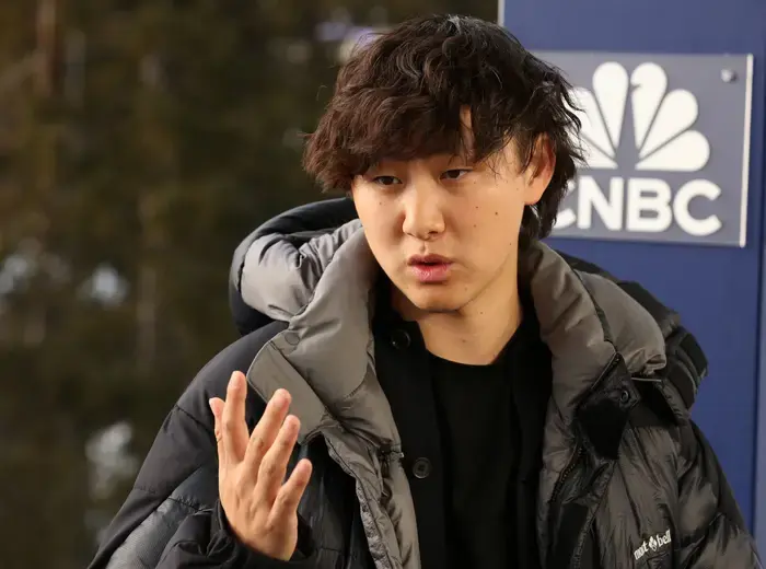 Metaへの移籍発表!ScaleAIのCEOが退任