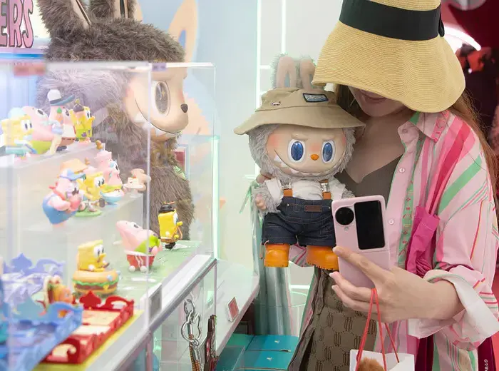 4ヶ月連続で落ちる中国の消費者物価の背景