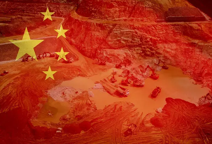 中国の希土類依存の新たな挑戦と機会