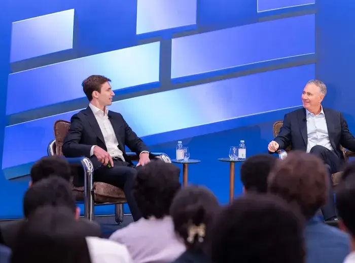 ケン・グリフィン氏が守りに入る戦略の逆効果を指摘