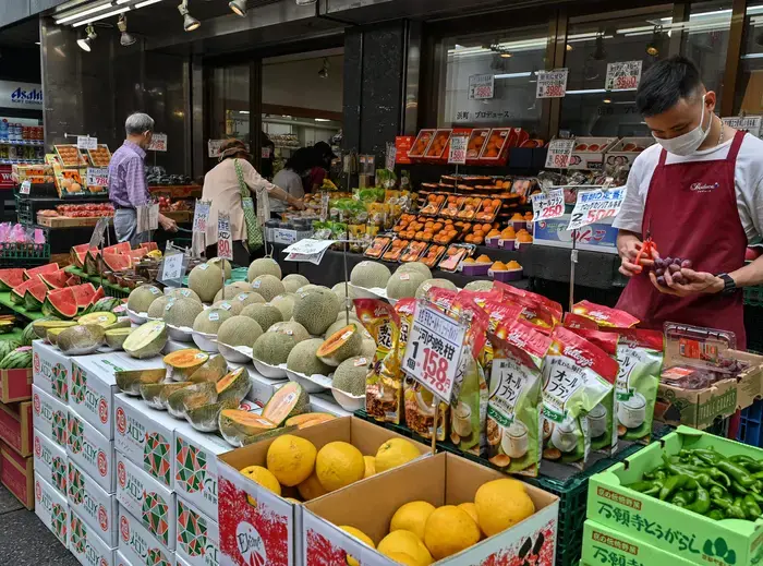 日本のコアインフレ率が3.7%に上昇、経済への影響は?