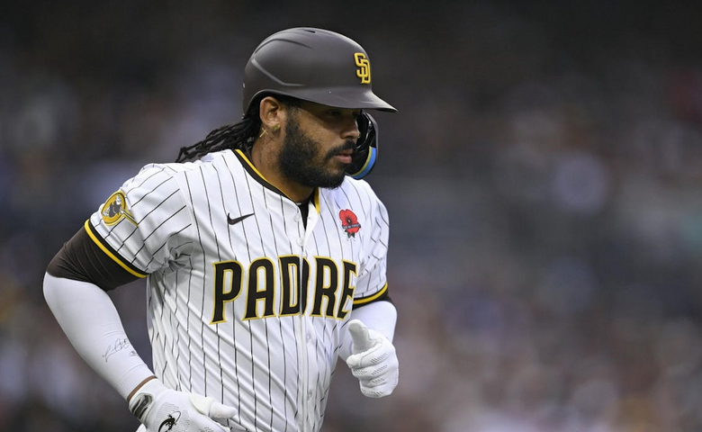 聖地牙哥教士捕手困境,Elias Diaz和Martin Maldonado打擊失常