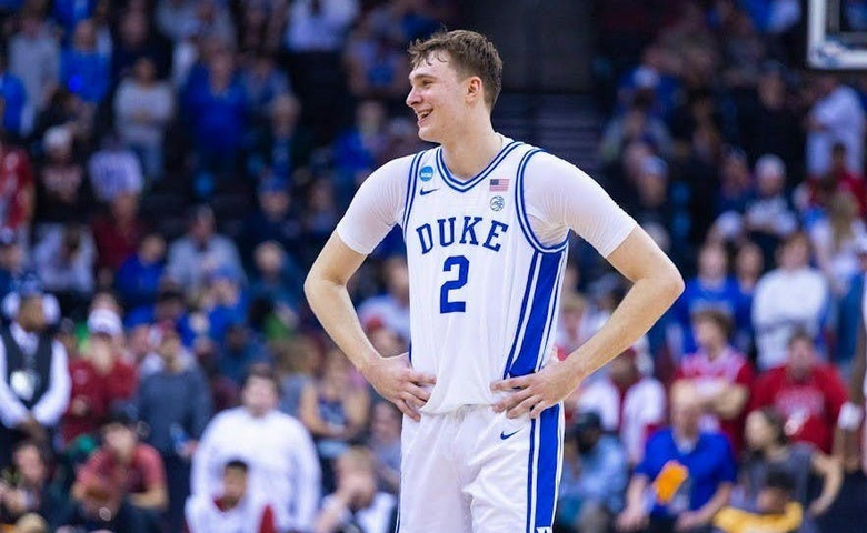 獨行俠意外獲得狀元籤,Cooper Flagg成為重建關鍵!