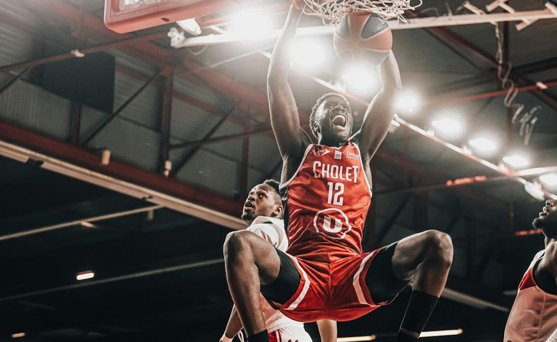 Mohamed Diawara,年輕控球前鋒,進攻技術多樣,防守潛力突出