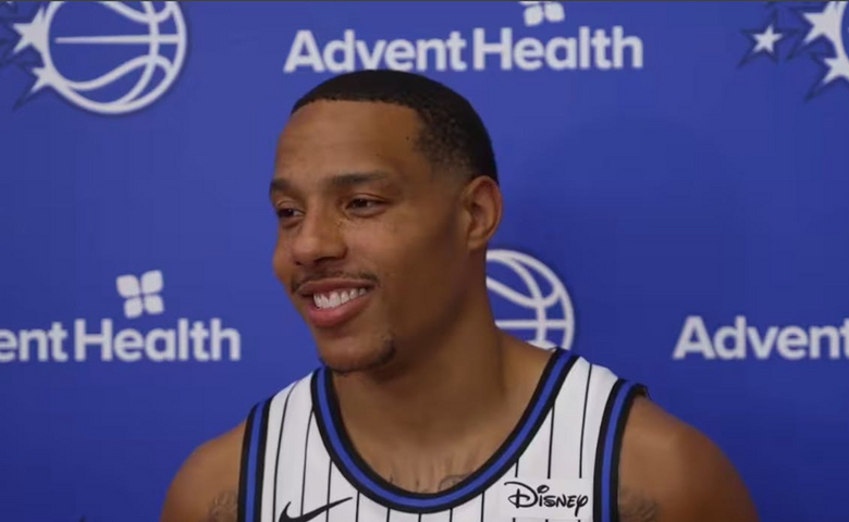 奧蘭多魔術交易Desmond Bane,補強外線火力,力爭東區前四名