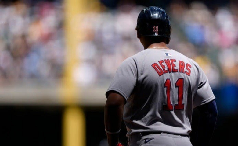 紅襪與Rafael Devers交易,換取Kyle Harrison等新秀,突顯重建計劃