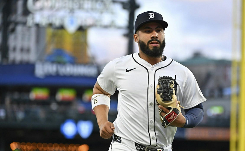 底特律老虎隊強化打線,Gleyber Torres 表現超預期,wRC+超過130