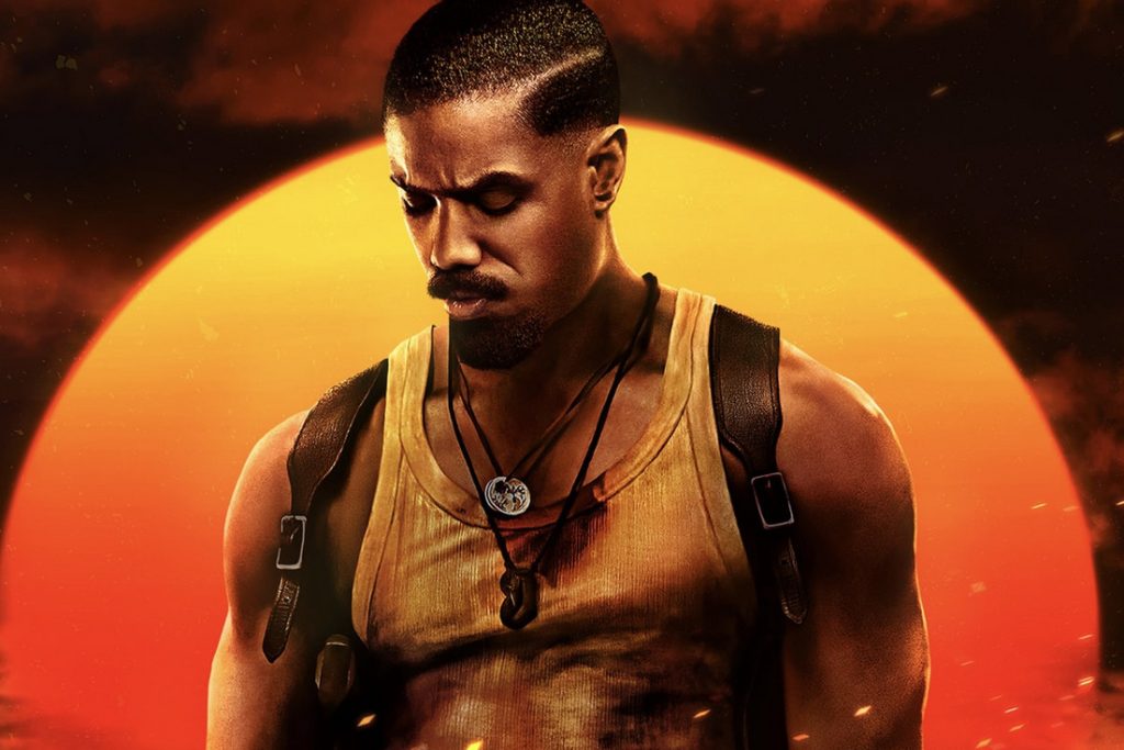 電影《罪人 Sinners》即將在 Max 首播,票房達 3.638 億美元,精彩演出不容錯過