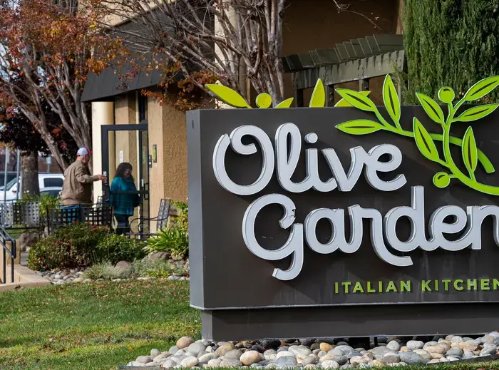 ダーデン・レストランツ、2026年度の成長予測を発表