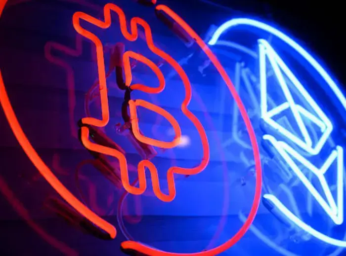 デジタル資産が1億3500万ドルの資金調達を実施