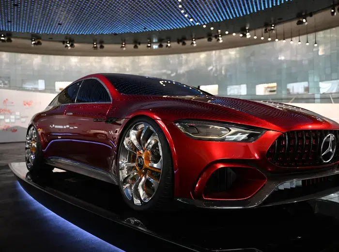 欧州自動車株の上昇と貿易協定が与える影響