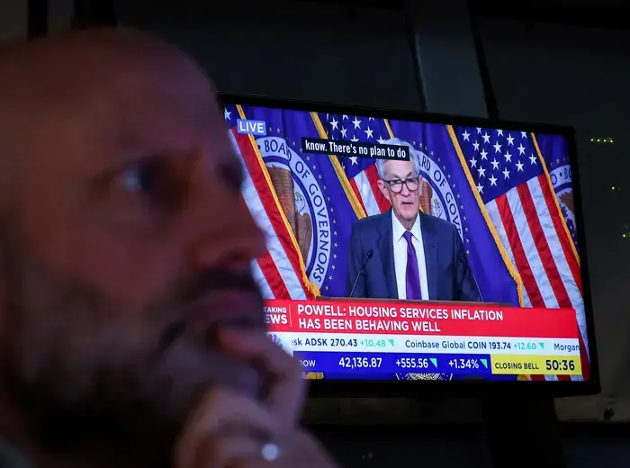 ヨーロッパ株式市場、方向性を欠く状況