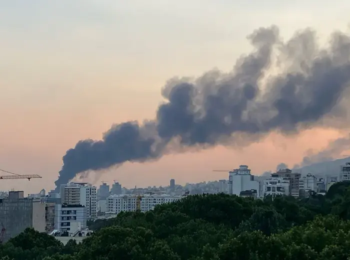 ヨーロッパ株式市場が下落、緊張が影響