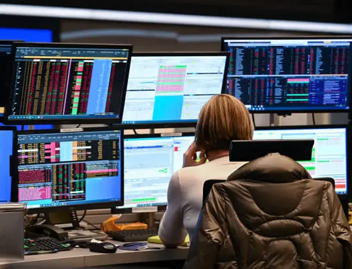 2023年上半期の欧州株式市場が急騰、ウォール街を上回る