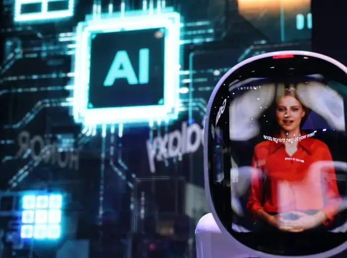 バルセロナのモバイルワールドコングレスで注目されるAI