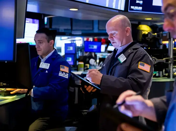 安定した自社株買い企業に注目するWolfe Research