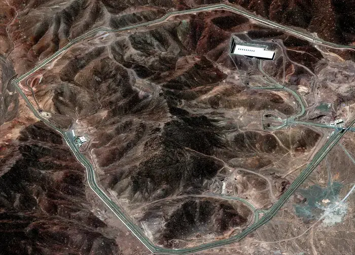 フォルドウ核施設の攻撃と国際情勢への影響