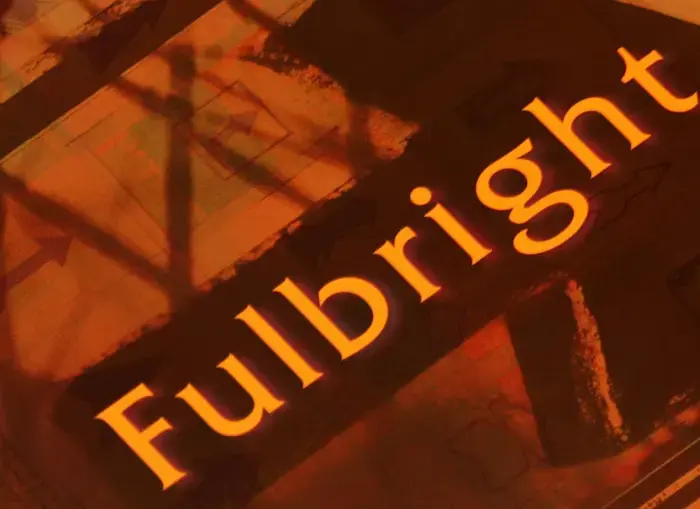 フルブライト外国奨学金委員会が全メンバー辞任